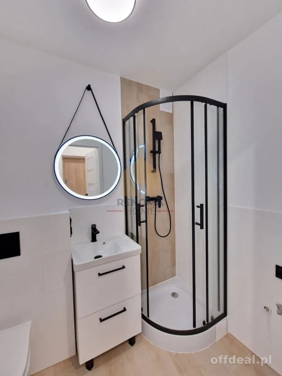 2-room apartment for sale in Wrocław, Krzyki, Powstańców Śląskich | 35.7 m²