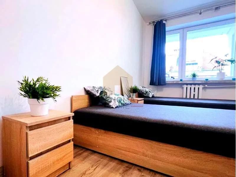 2 pokoje po remoncie | 48 m² | balkon