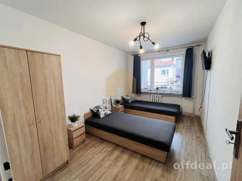 квартира на продаж у Malczyce | 2-кімн. | 48 m²