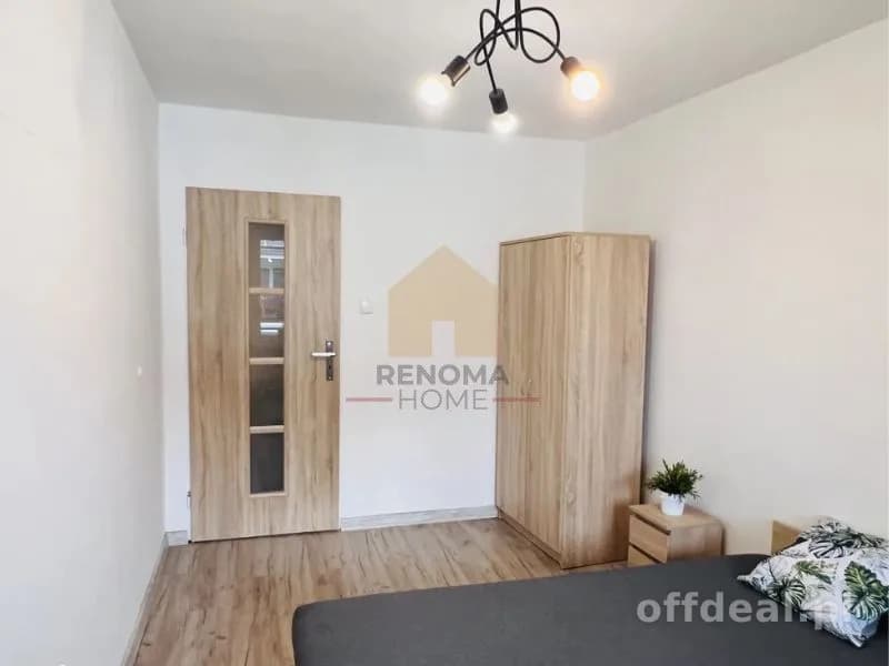 квартира на продаж у Malczyce | 2-кімн. | 48 m²