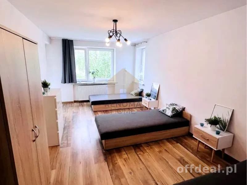 квартира на продаж у Malczyce | 2-кімн. | 48 m²