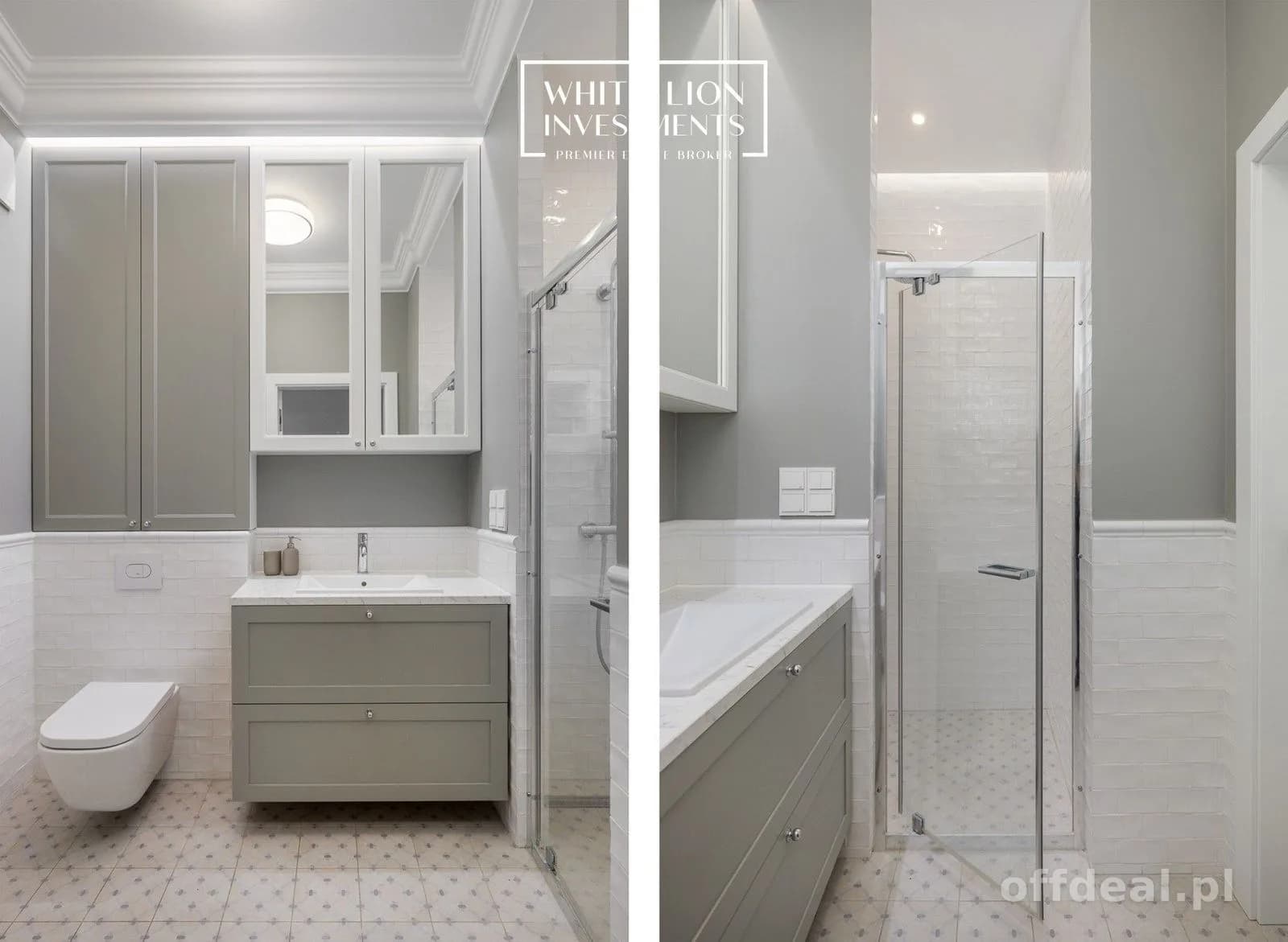 Rodzinny apartament w prestiżowej inwestycji Nova Królikarnia