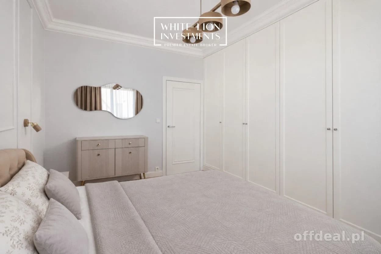 Rodzinny apartament w prestiżowej inwestycji Nova Królikarnia