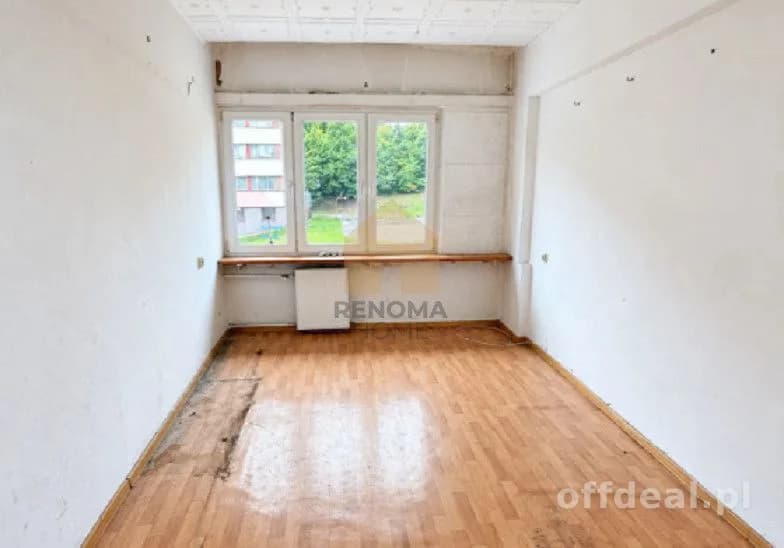 квартира на продаж у Wałbrzych, Śródmieście | 2-кімн. | 35 m²