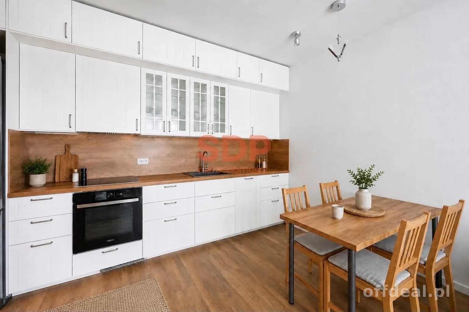 Apartament 3 pokoje | Quorum | Sikorskiego | Loggia | Widok na rzekę