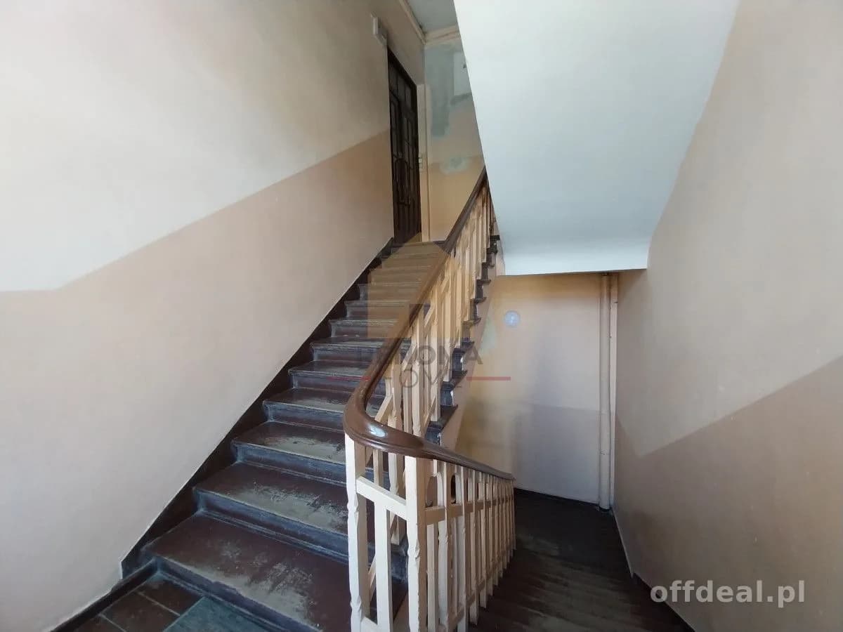 appartement à vendre à Wrocław, Krzyki, Powstańców Śląskich | 1 pièces | 25,31 m²