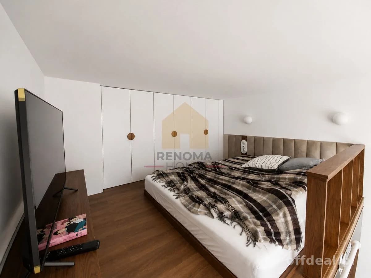 appartement à vendre à Wrocław, Krzyki, Powstańców Śląskich | 1 pièces | 25,31 m²
