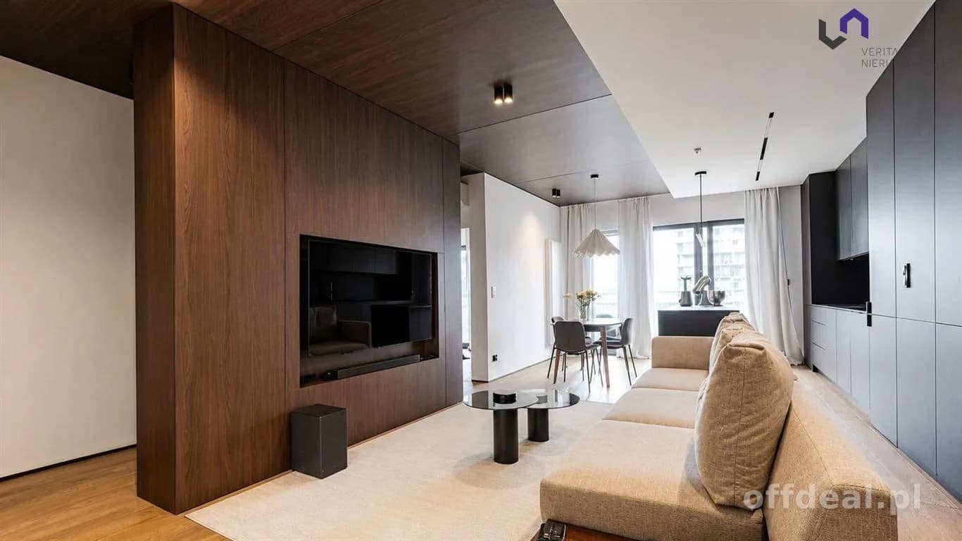 appartement à vendre à Katowice, Bytków, Bogucice | 5 pièces