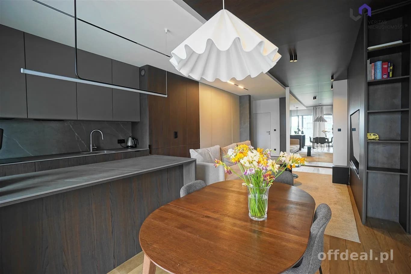 appartement à vendre à Katowice, Bytków, Bogucice | 5 pièces