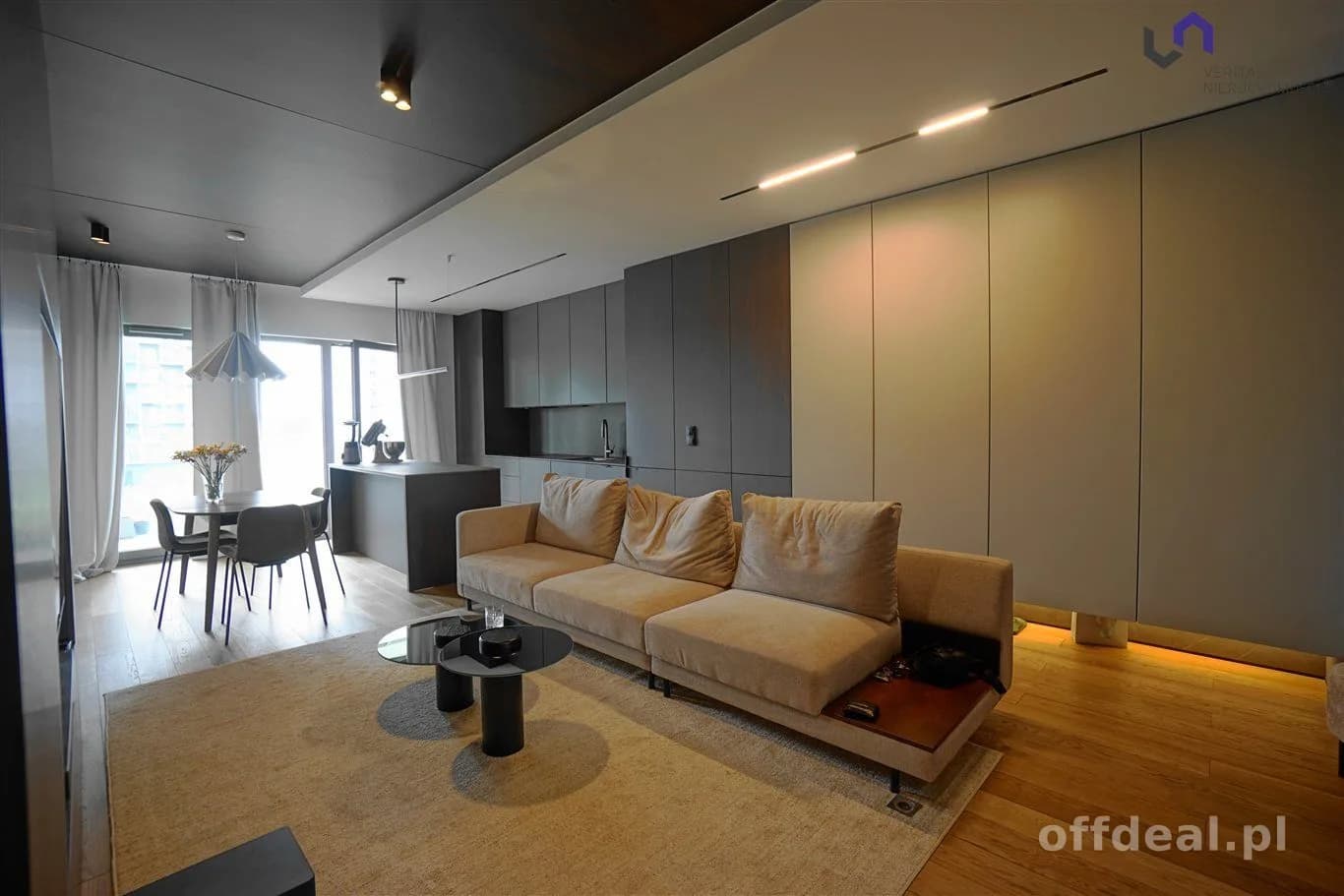 appartement à vendre à Katowice, Bytków, Bogucice | 5 pièces