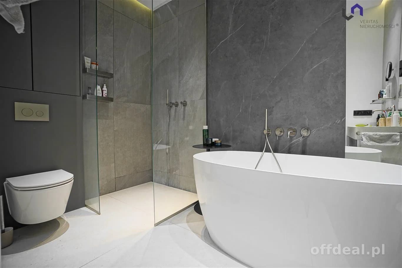 appartement à vendre à Katowice, Bytków, Bogucice | 5 pièces