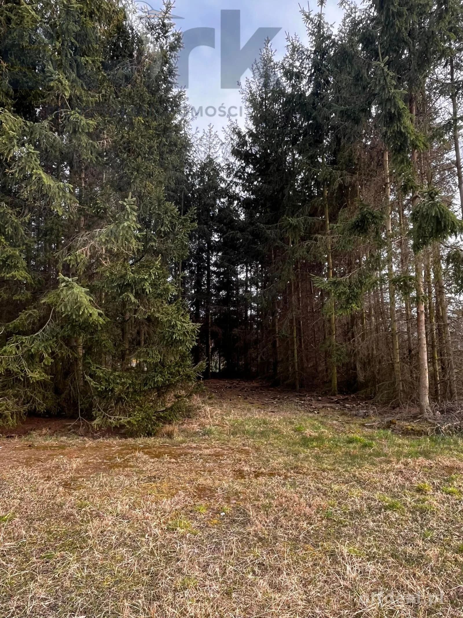 plot for sale in Mszczonów | 1,800 m²