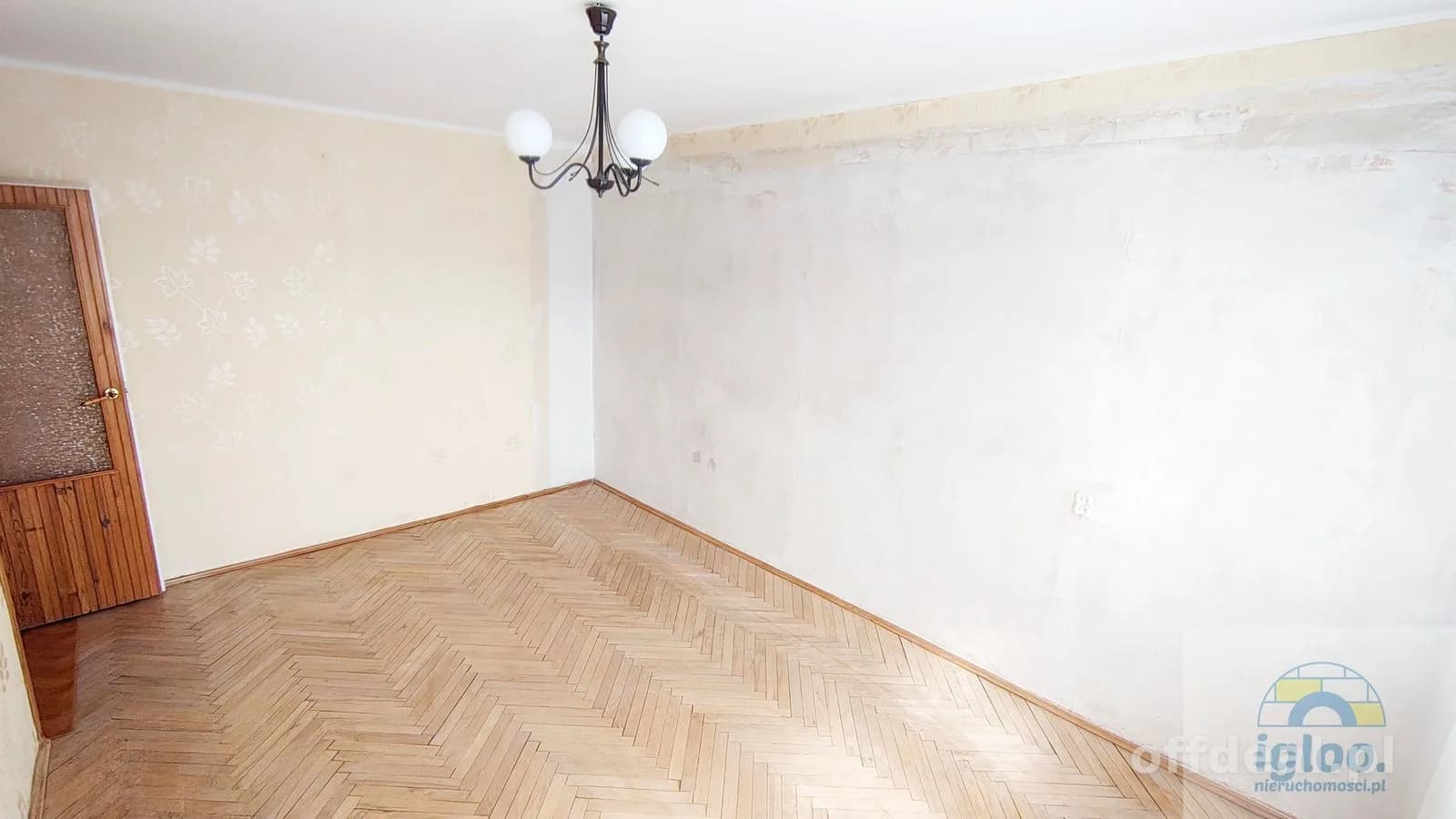 Słoneczne Dwa Pokoje Oddzielna Kuchnia, balkon