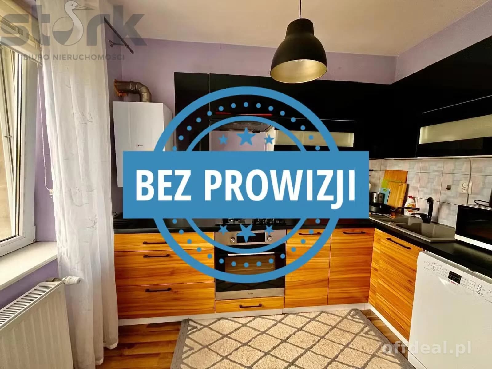 Dom 170m2 - działka 1130m2 -2 wejścia - 2 liczniki
