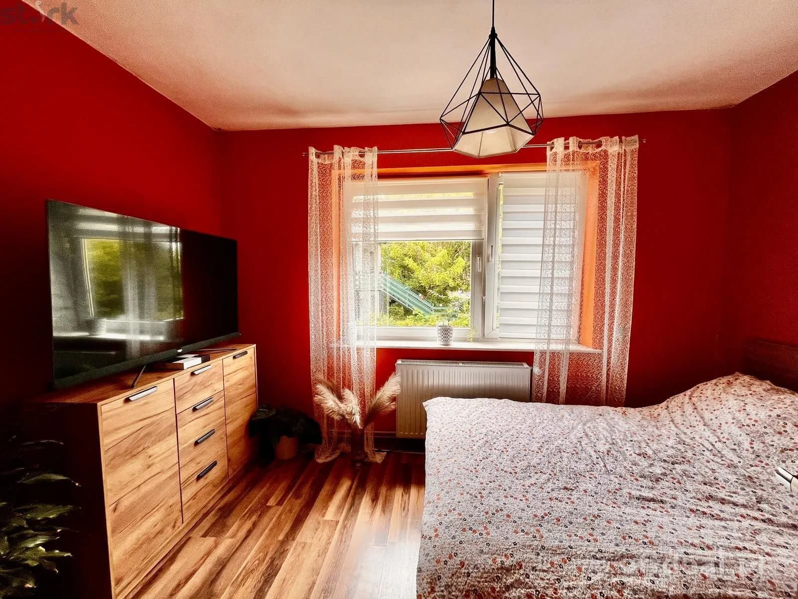 Dom 170m2 - działka 1130m2 -2 wejścia - 2 liczniki