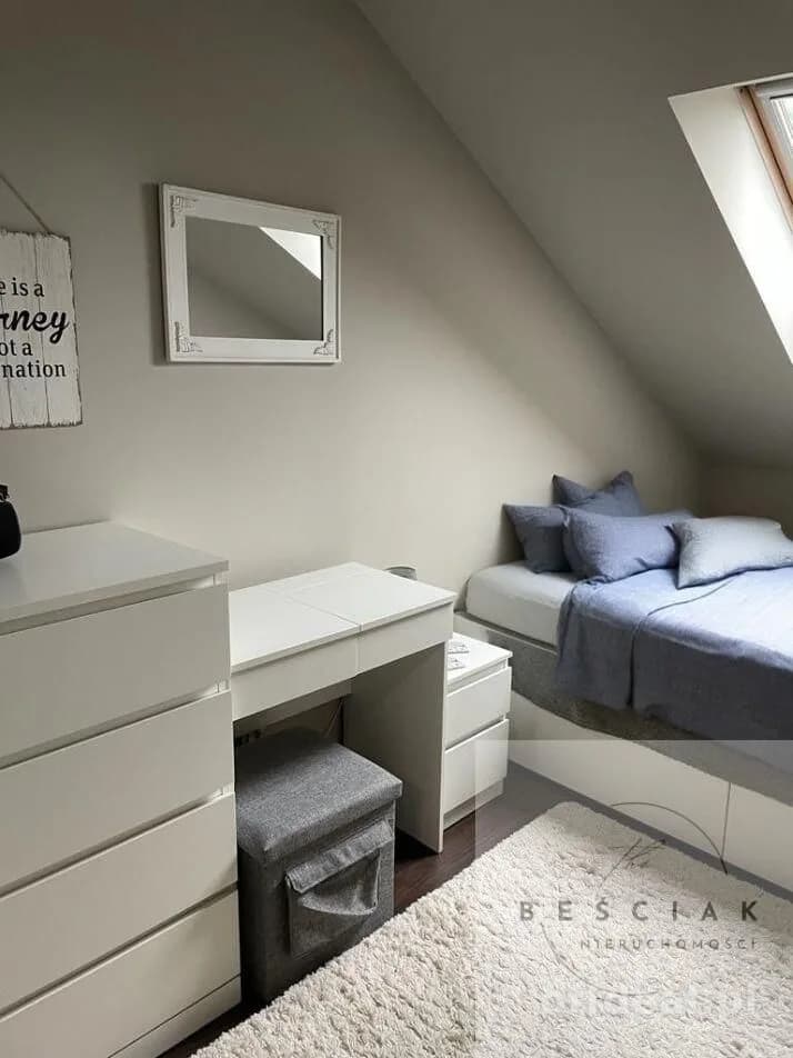 52,43 m², z balkonem i klimatyzacją zaprojektowane z dbałością o każdy detal
