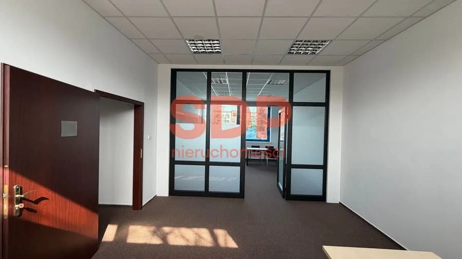 bien commercial à louer à Wrocław, Krzyki, Przedmieście Oławskie | 89,9 m²