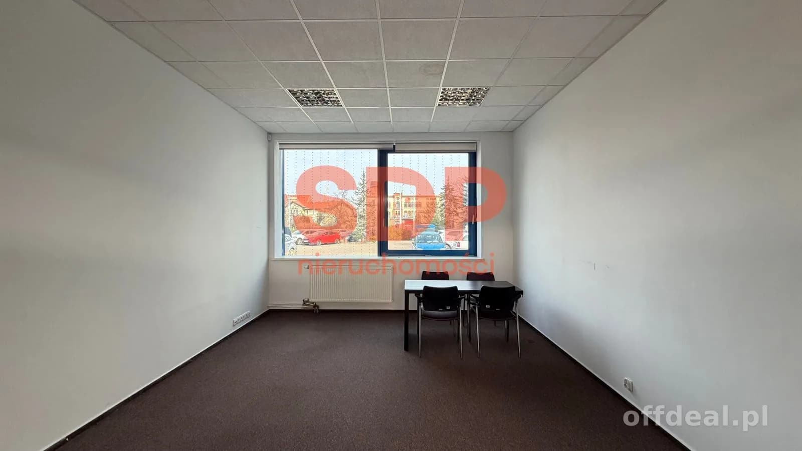 комерційна нерухомість в оренду у Wrocław, Krzyki, Przedmieście Oławskie | 89,9 m²