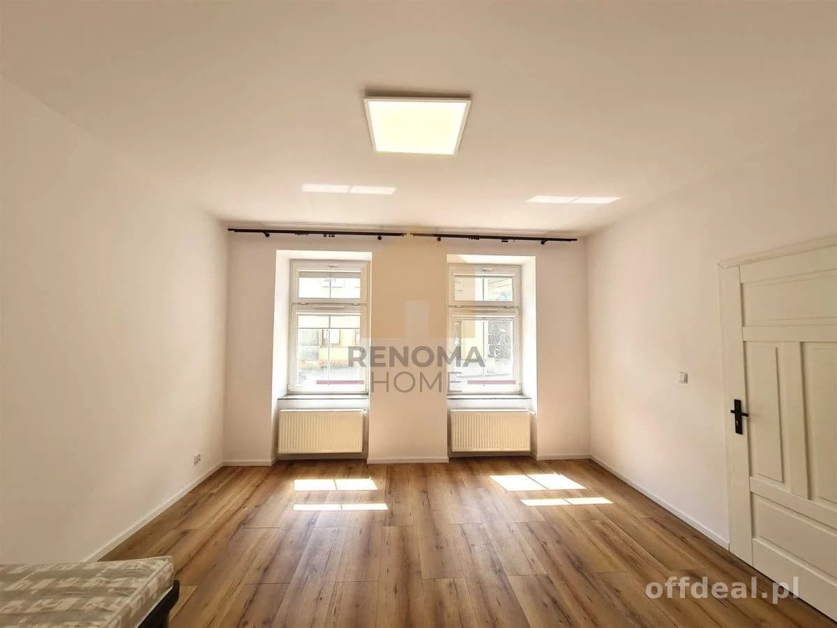 Komfortowe 111 m2 na Starym Zdroju
