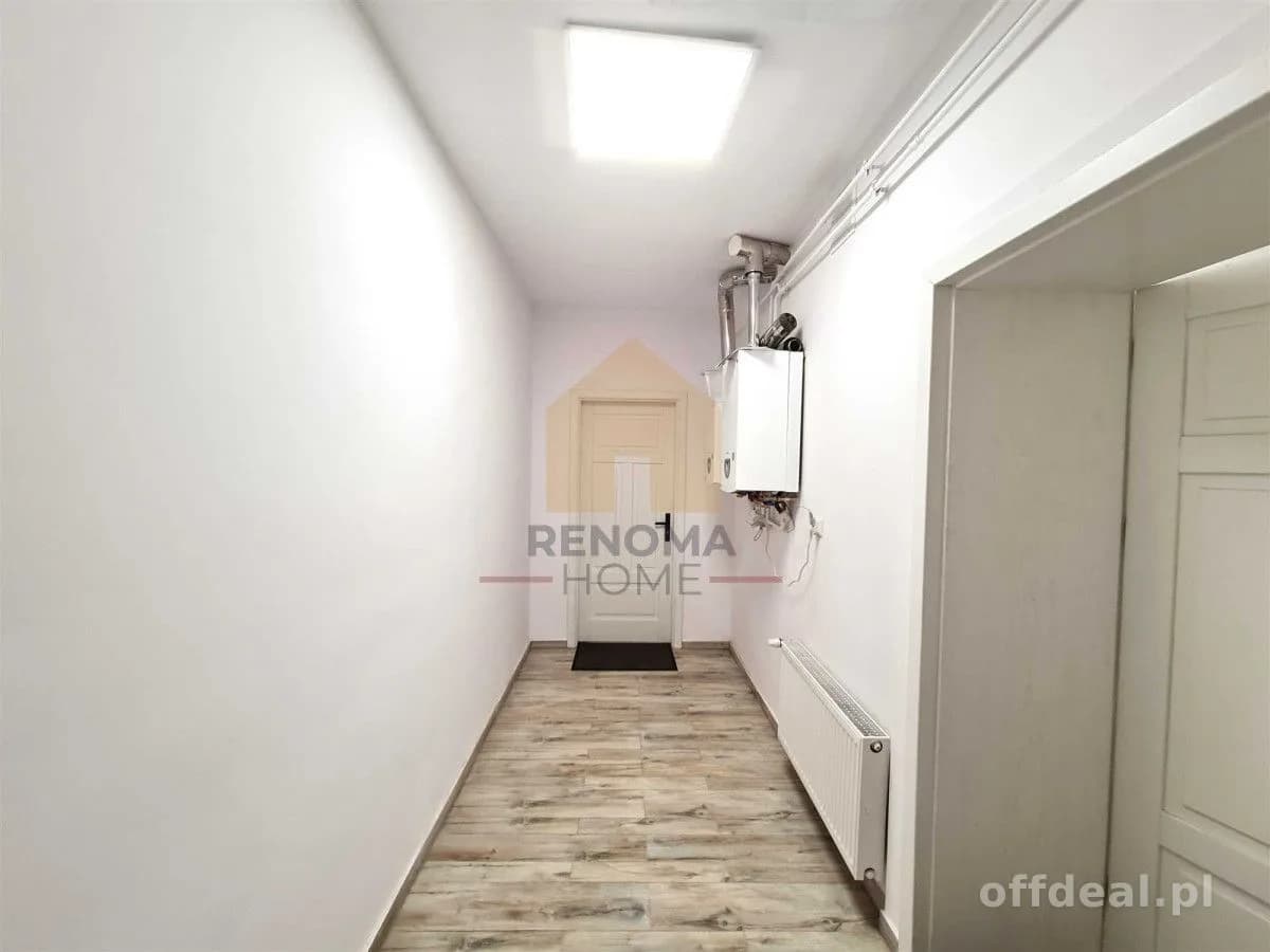 Komfortowe 111 m2 na Starym Zdroju
