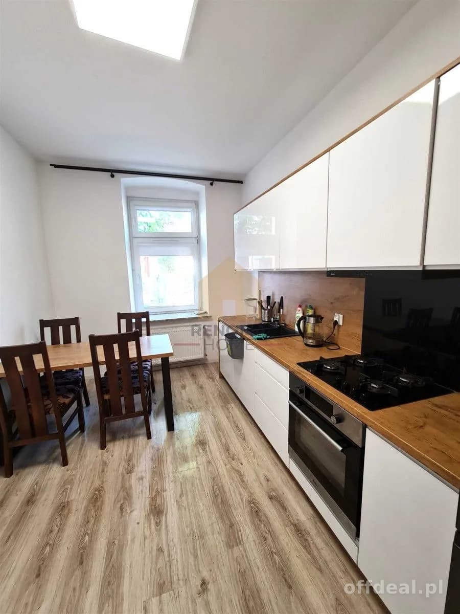 Komfortowe 111 m2 na Starym Zdroju