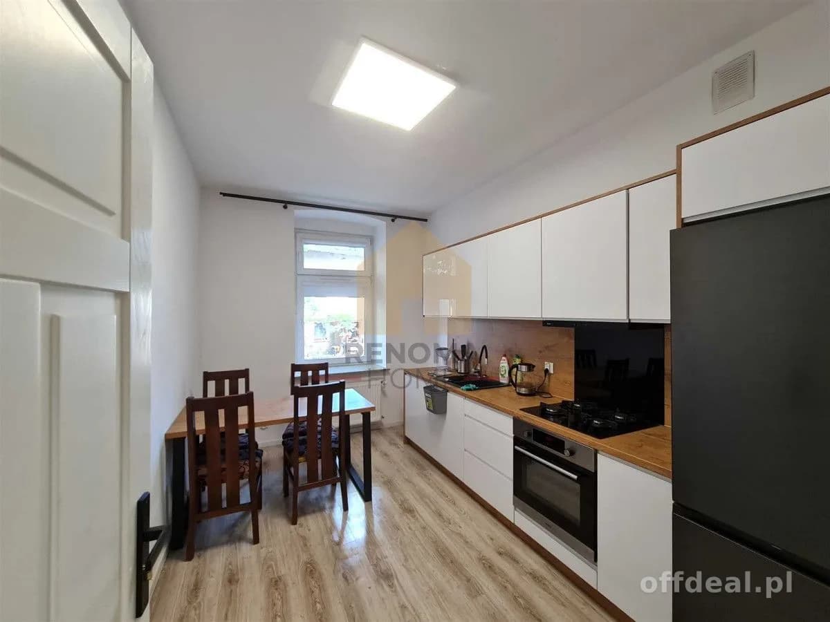 Komfortowe 111 m2 na Starym Zdroju