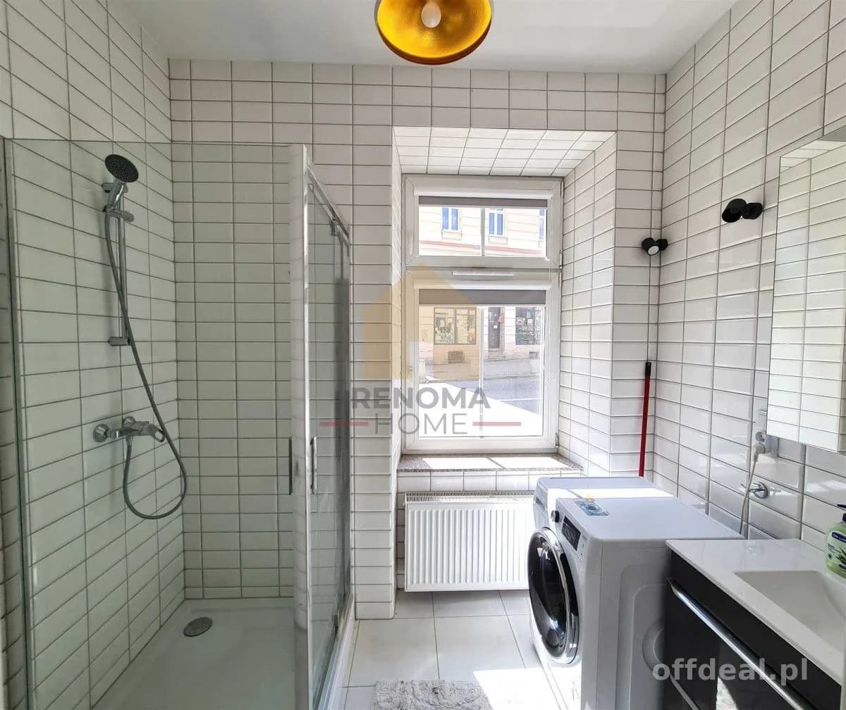 Komfortowe 111 m2 na Starym Zdroju