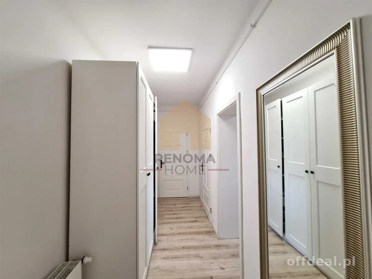 Komfortowe 111 m2 na Starym Zdroju
