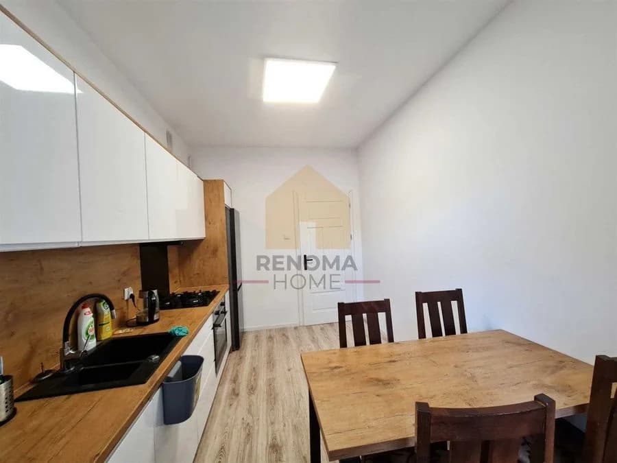 appartement à vendre à Wałbrzych, Stary Zdrój | 3 pièces | 111,78 m²