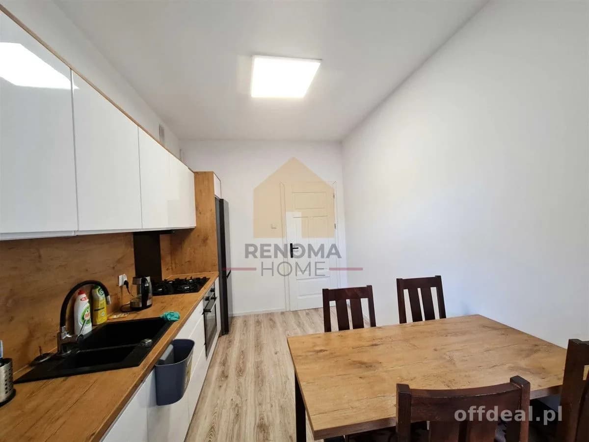 Komfortowe 111 m2 na Starym Zdroju