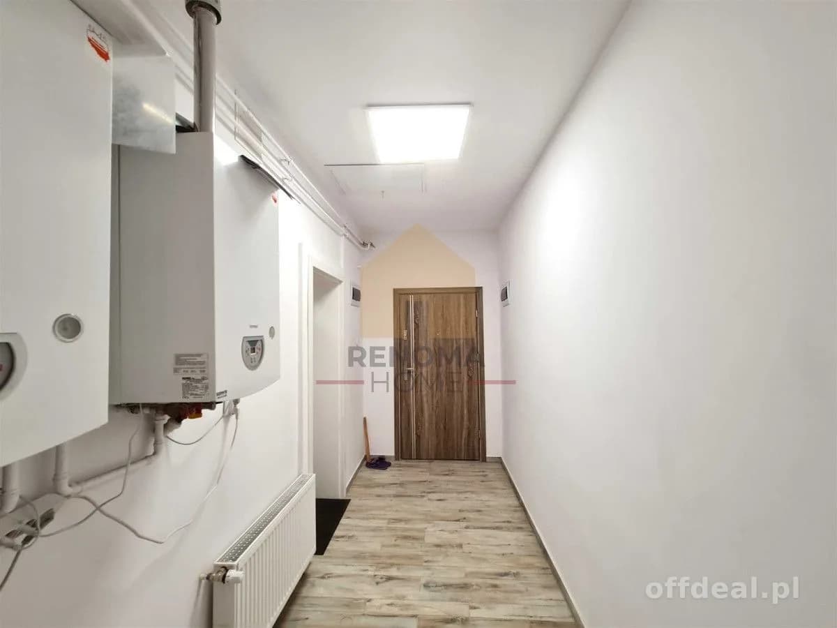 Komfortowe 111 m2 na Starym Zdroju