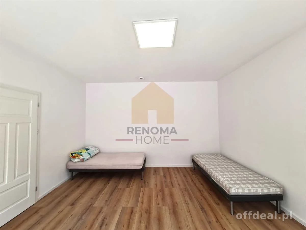 Komfortowe 111 m2 na Starym Zdroju