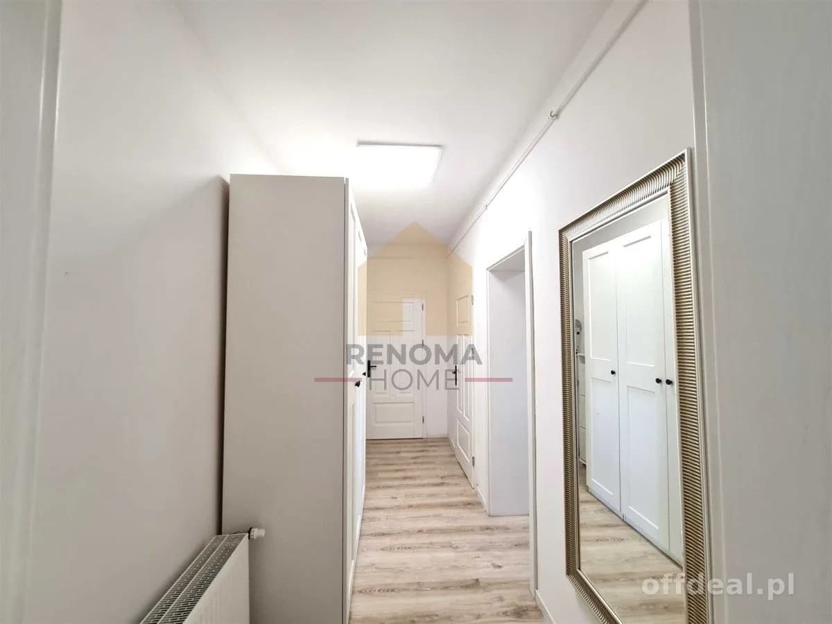 Komfortowe 111 m2 na Starym Zdroju