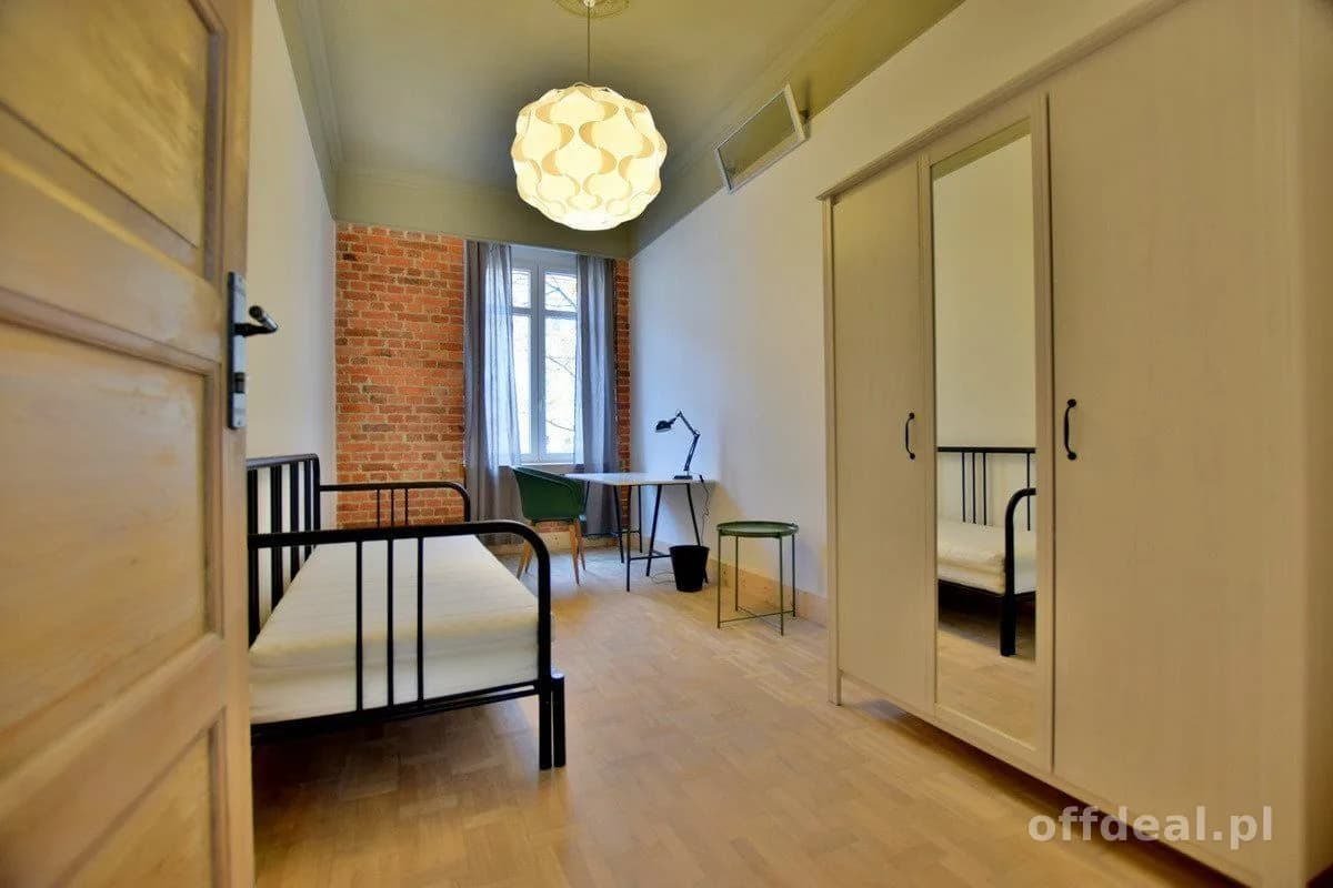 квартира в оренду у Wrocław | 10-кімн.