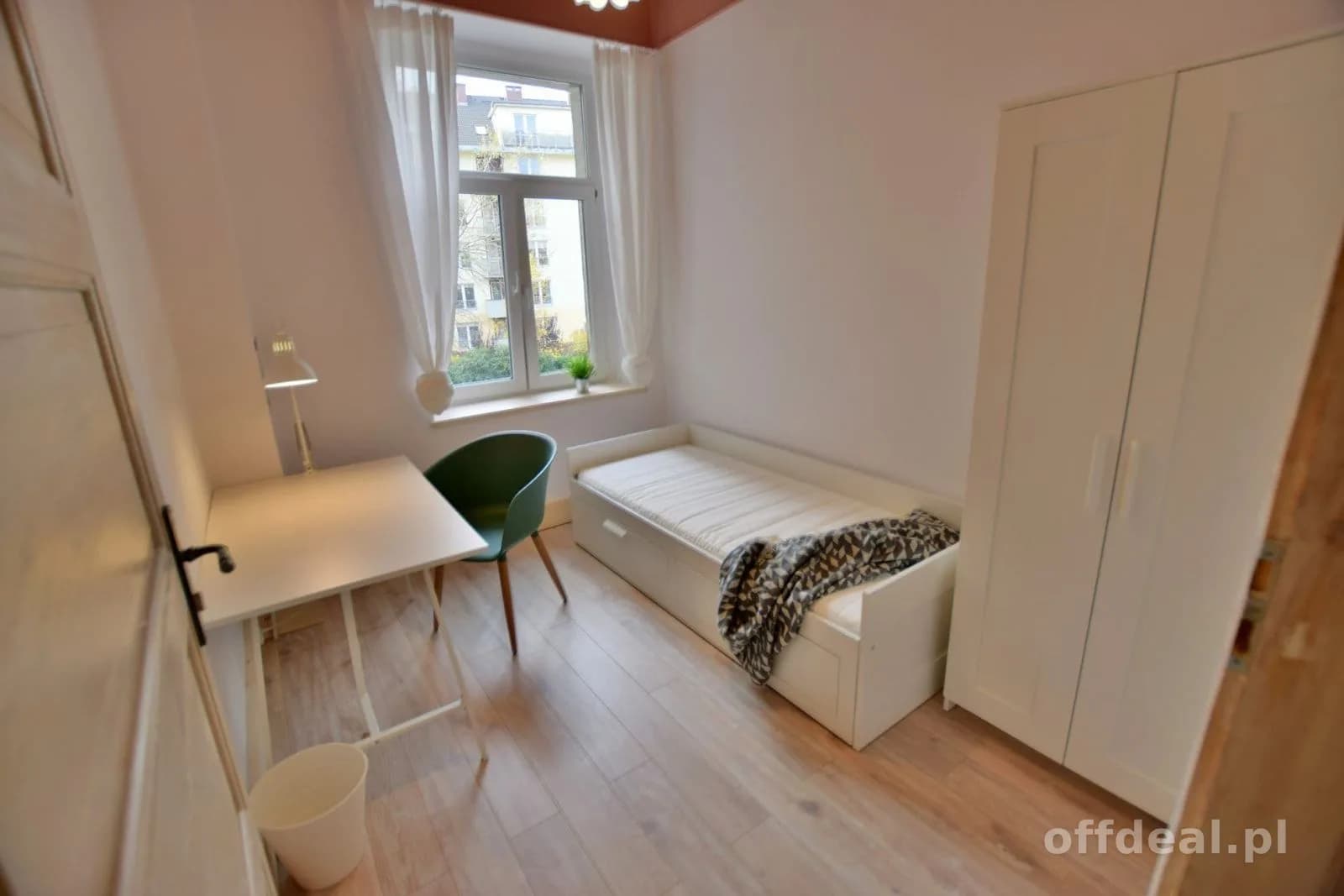 квартира в оренду у Wrocław | 10-кімн.