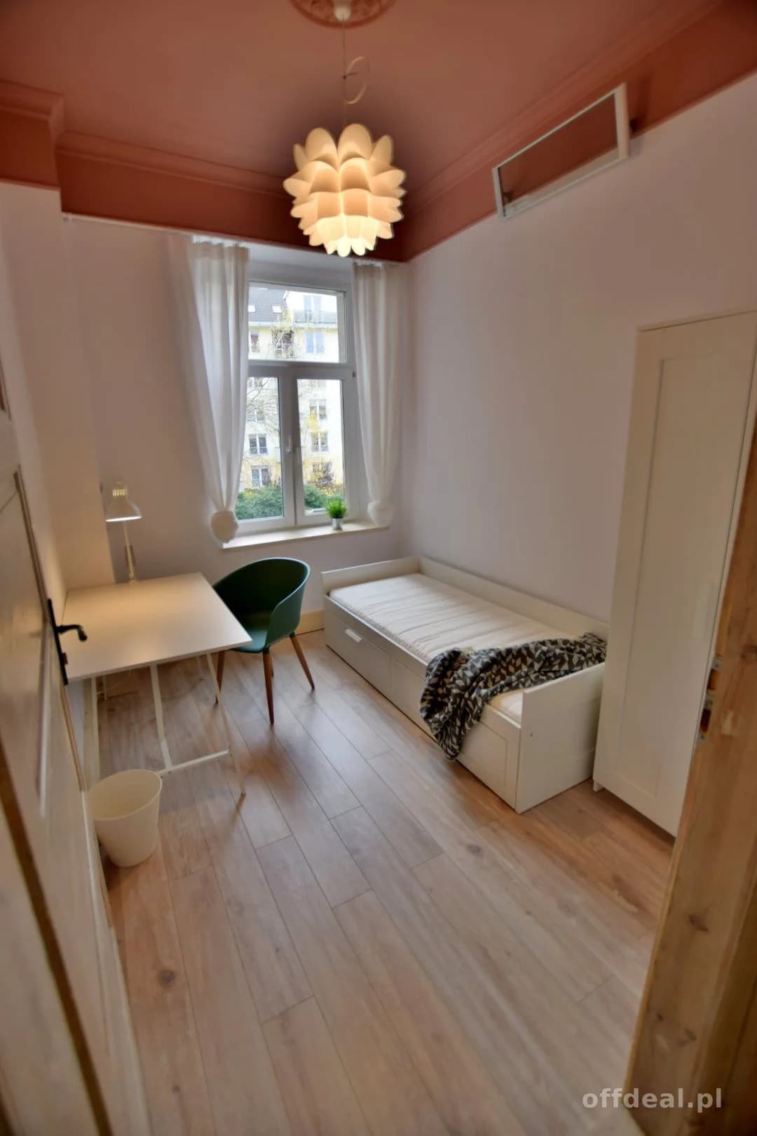 квартира в оренду у Wrocław | 10-кімн.