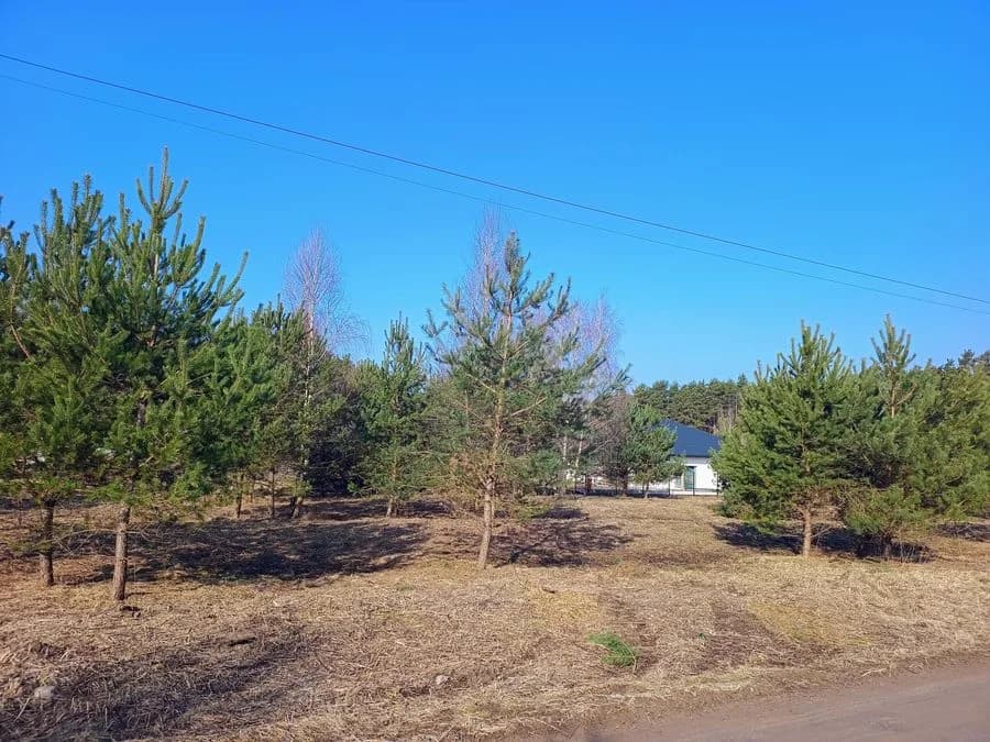 terrain à vendre à Ruda-Bugaj | 1 425 m²