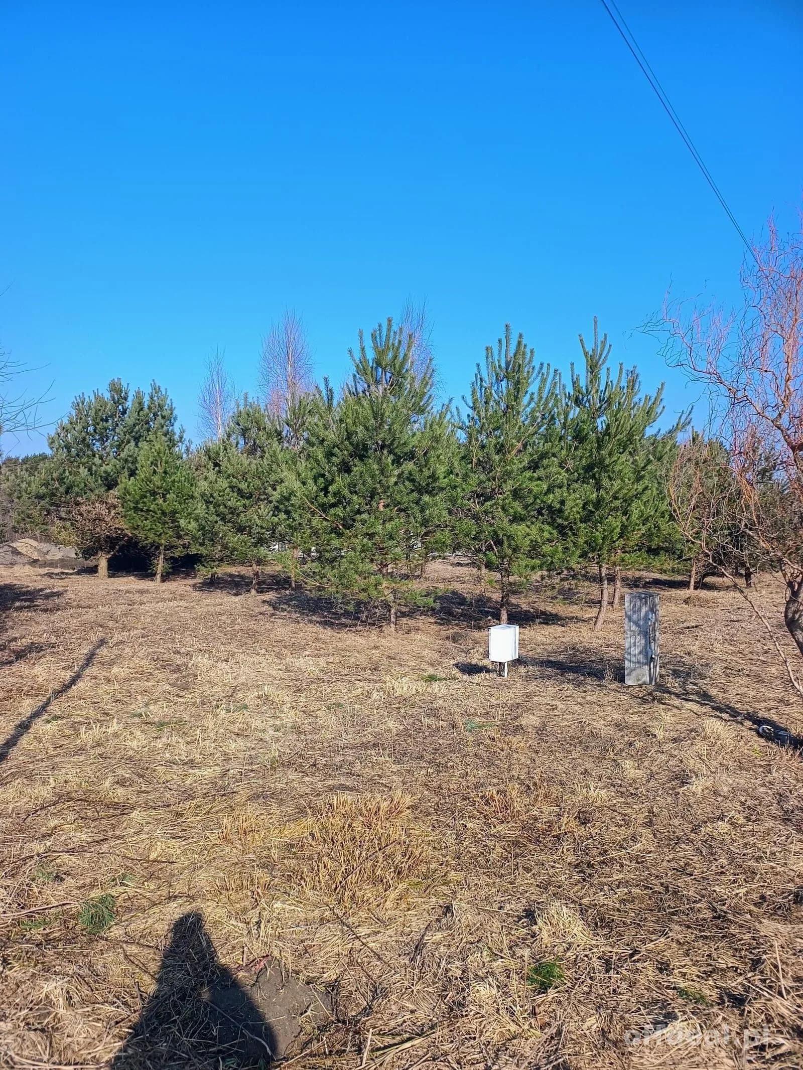 ділянка на продаж у Ruda-Bugaj | 1 425 m²