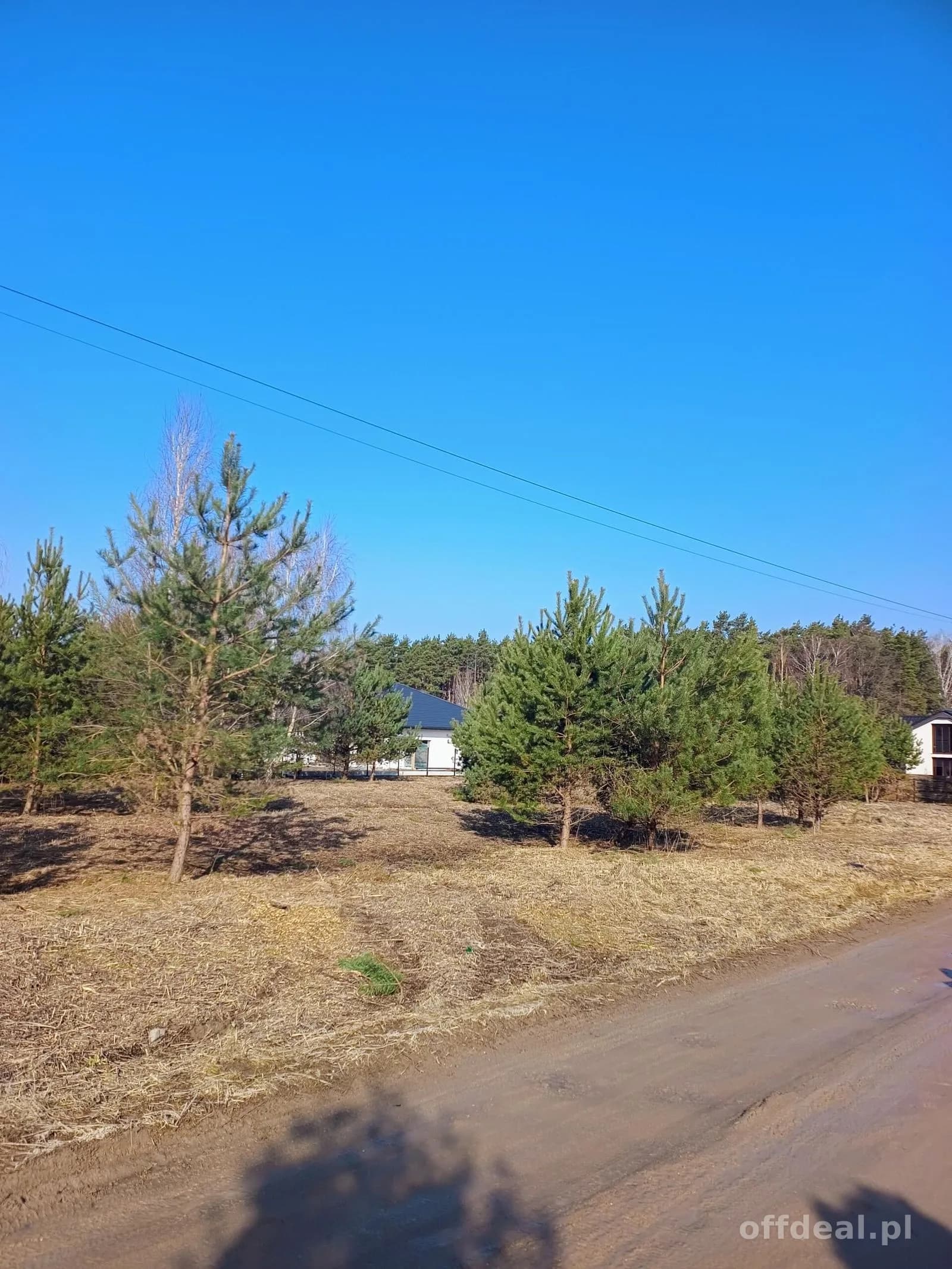 ділянка на продаж у Ruda-Bugaj | 1 425 m²