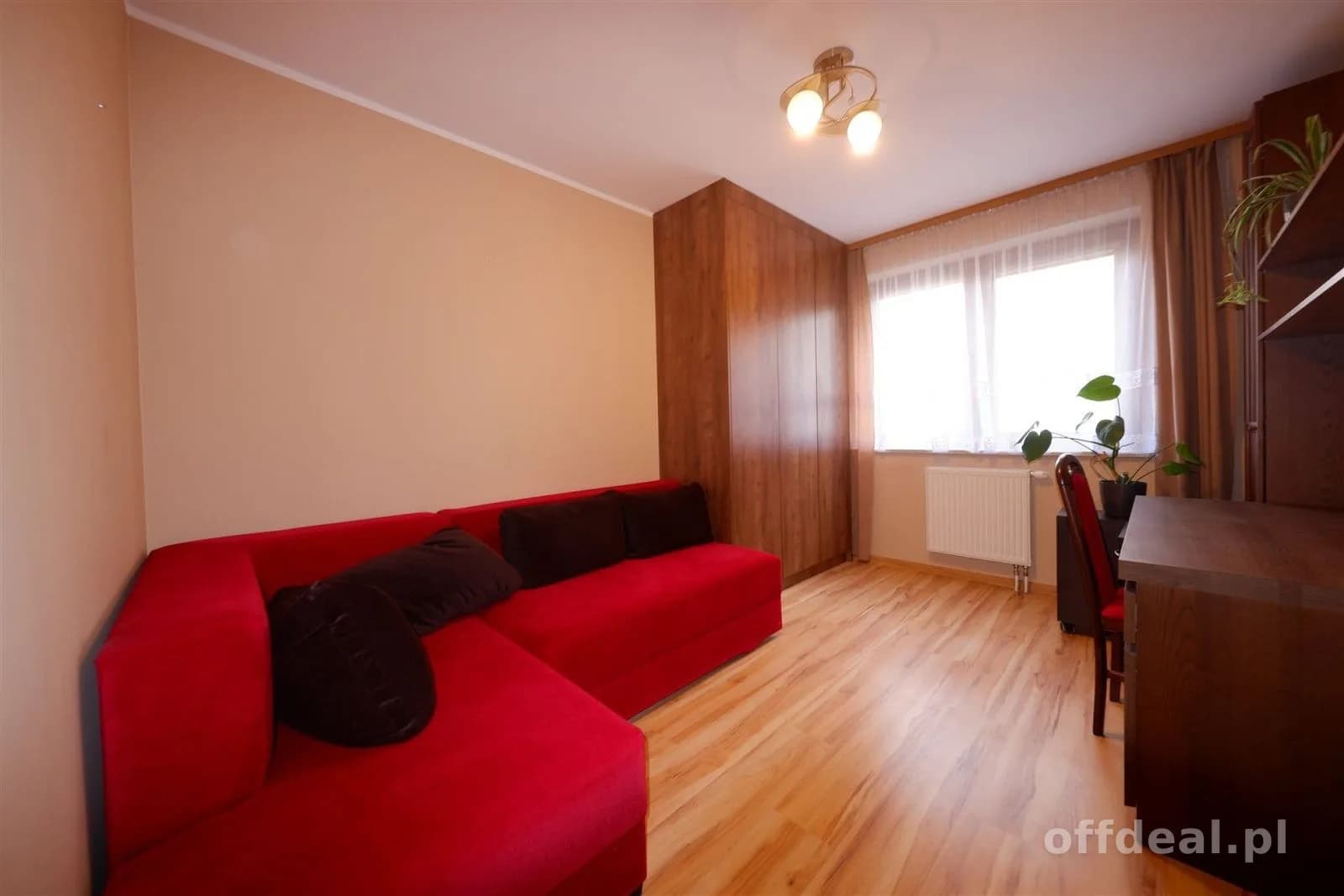 Mieszkanie na sprzedaż, Wrocław
