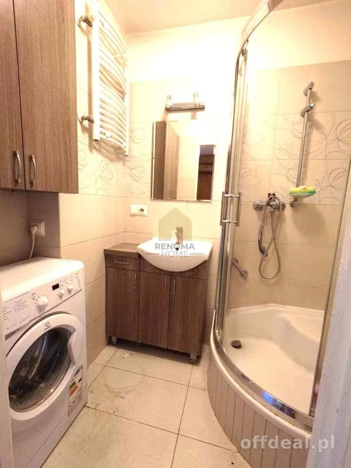 Różanka 3 pokoje+ balkon dla rodziny z dziećmi.