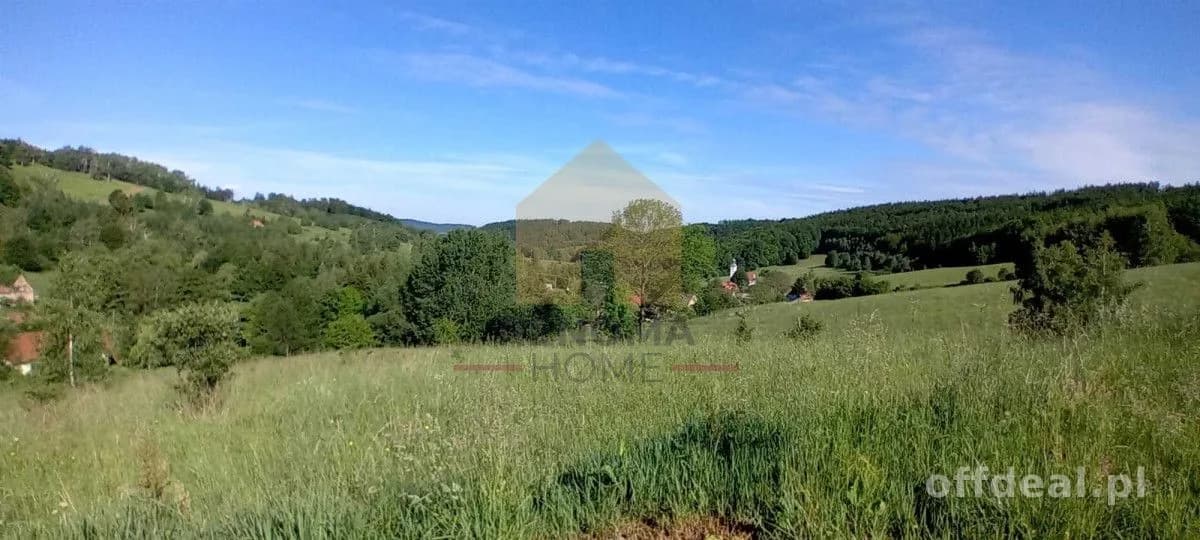 Zacisznie z pięknym widokiem !
