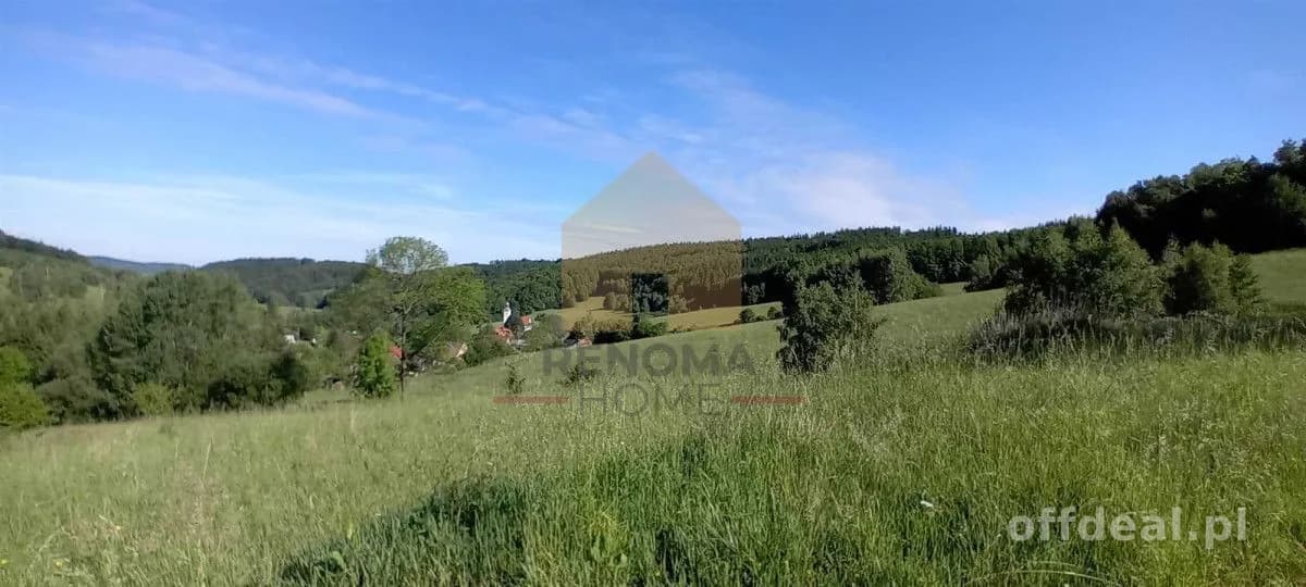 Zacisznie z pięknym widokiem !