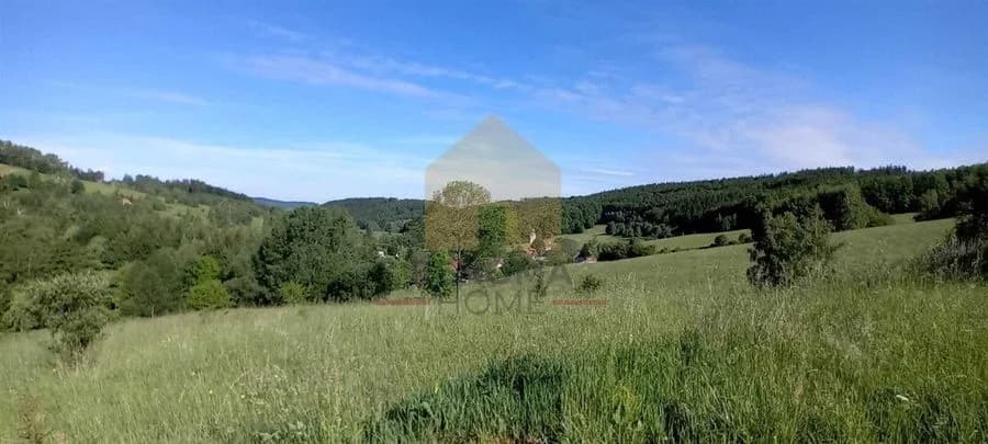 Zacisznie z pięknym widokiem !