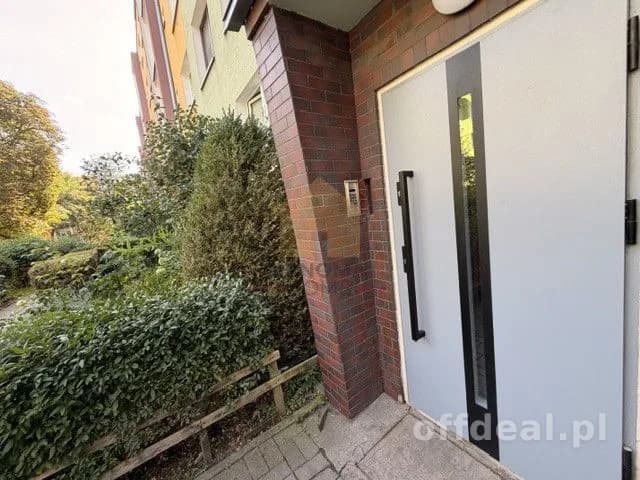 2pokoje/Piaskowa góra/36m2/balkon