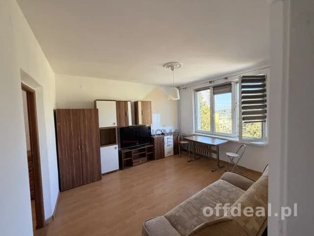 2pokoje/Piaskowa góra/36m2/balkon