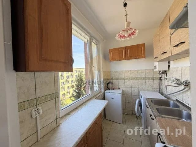 2pokoje/Piaskowa góra/36m2/balkon