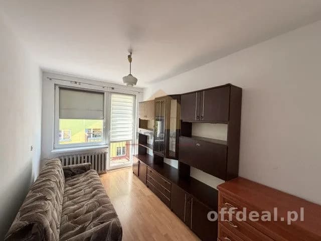 2pokoje/Piaskowa góra/36m2/balkon