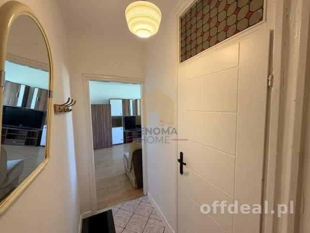2pokoje/Piaskowa góra/36m2/balkon