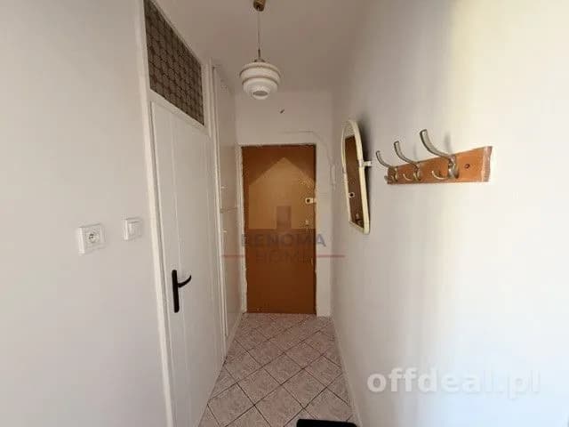 2pokoje/Piaskowa góra/36m2/balkon